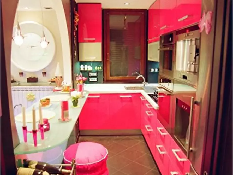 Immagine 6 di Appartamento in vendita  7 a Torrevecchia Pia