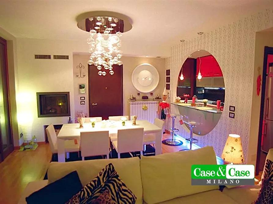 Immagine 2 di Appartamento in vendita  7 a Torrevecchia Pia