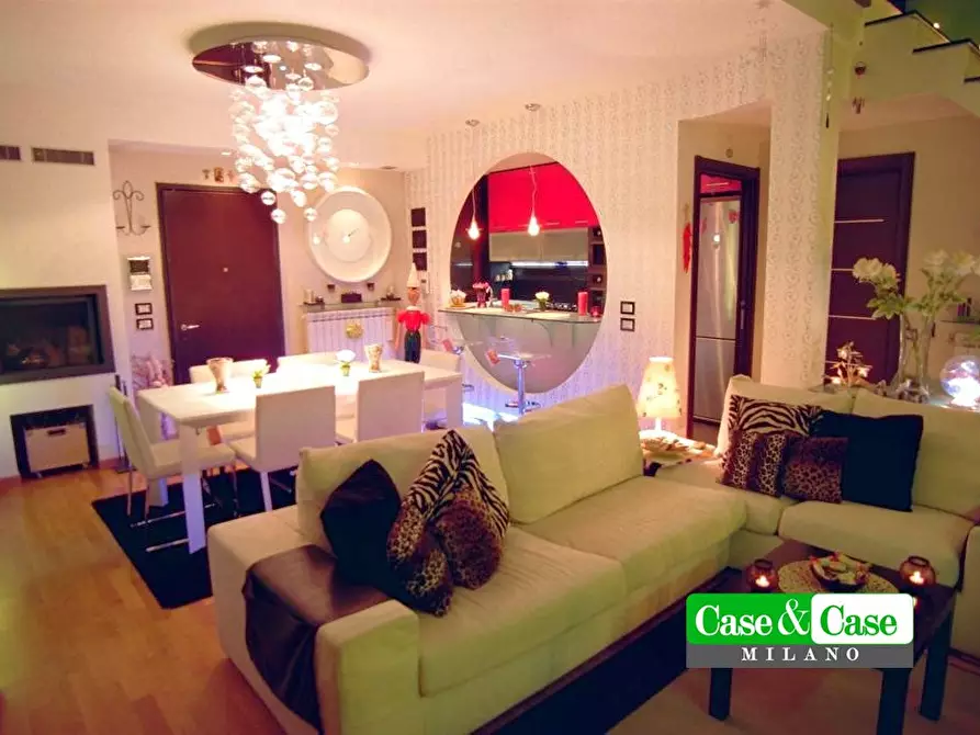 Immagine 3 di Appartamento in vendita  7 a Torrevecchia Pia