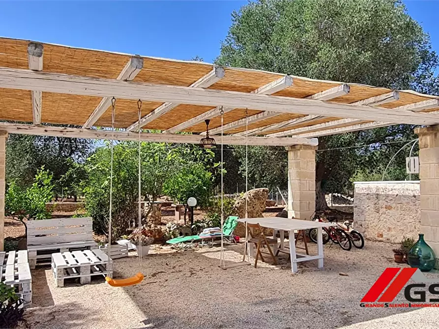 Immagine 2 di Rustico / casale in vendita  a Francavilla Fontana