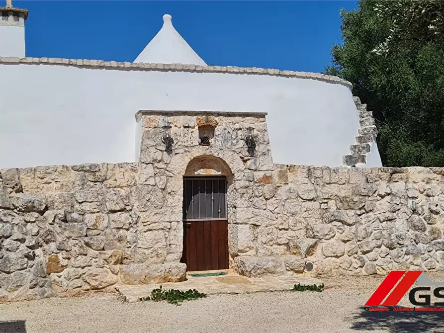 Immagine 3 di Rustico / casale in vendita  a Francavilla Fontana