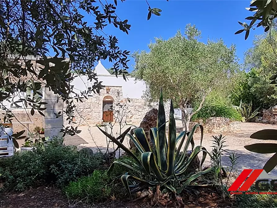 Immagine 1 di Rustico / casale in vendita  a Francavilla Fontana