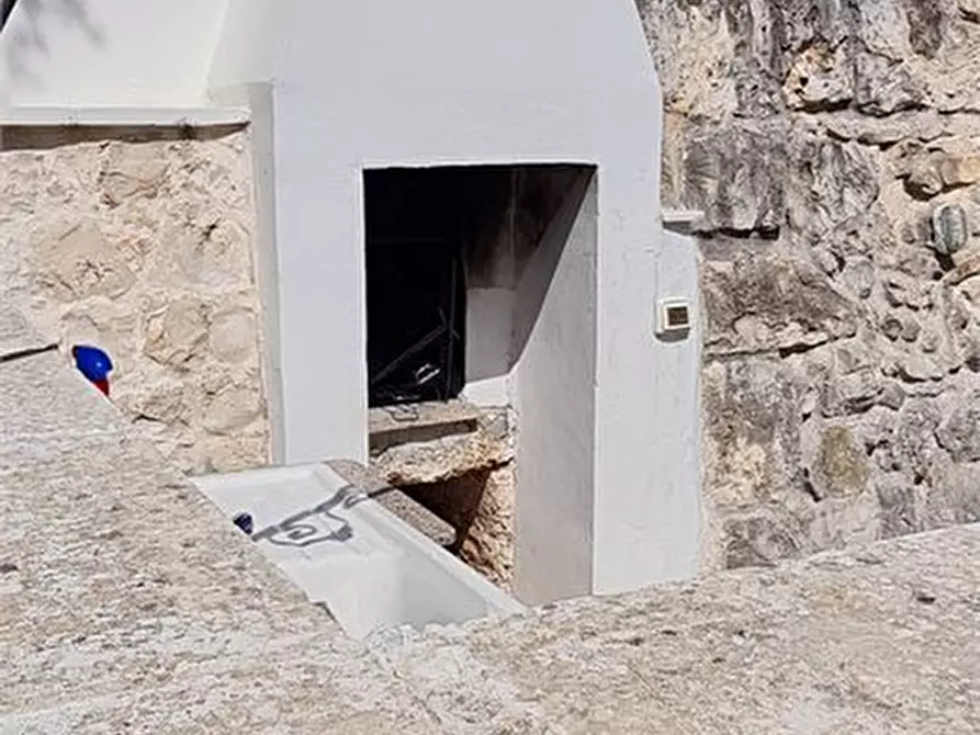 Immagine 10 di Rustico / casale in vendita  a Francavilla Fontana