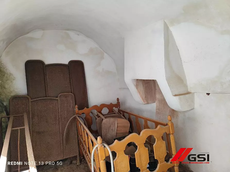 Immagine 7 di Rustico / casale in vendita  SN a Latiano