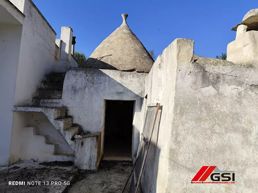 Immagine 6 di Rustico / casale in vendita  SN a Latiano