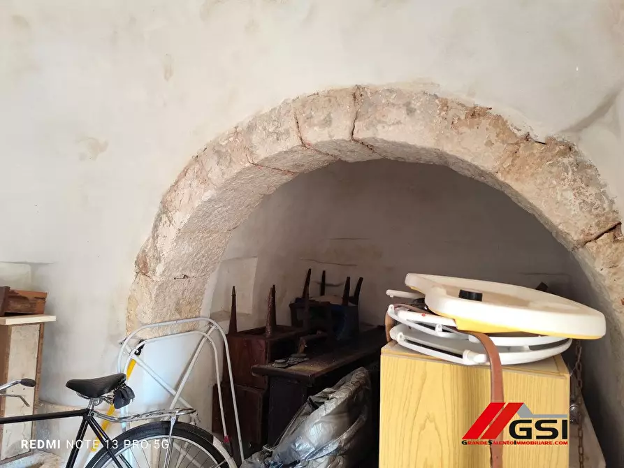 Immagine 10 di Rustico / casale in vendita  SN a Latiano