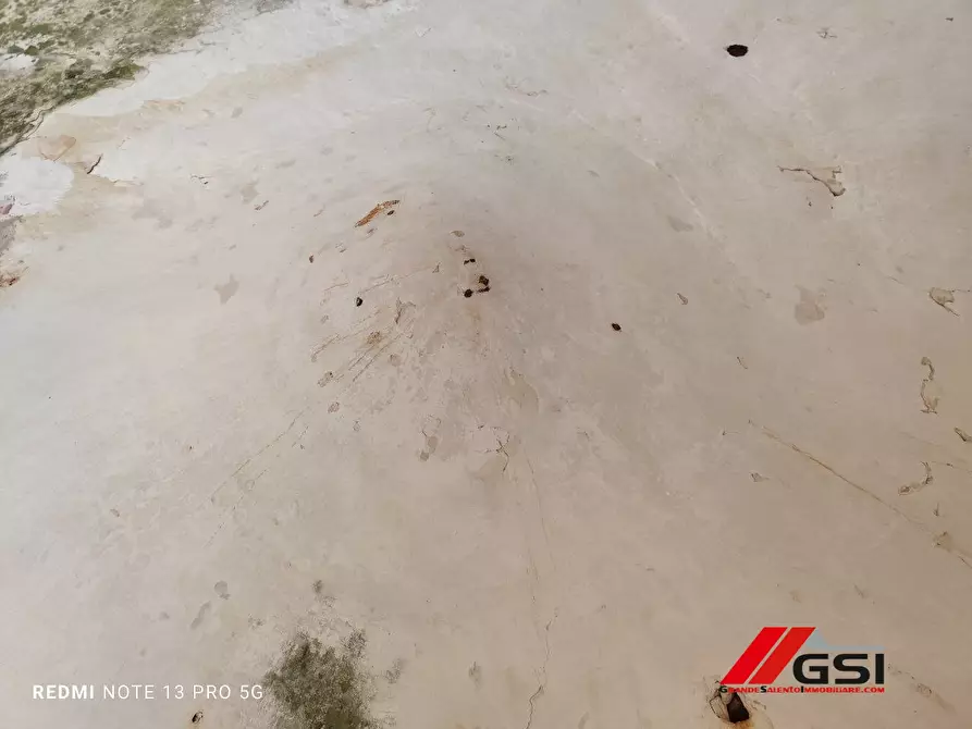 Immagine 6 di Rustico / casale in vendita  sn a Latiano