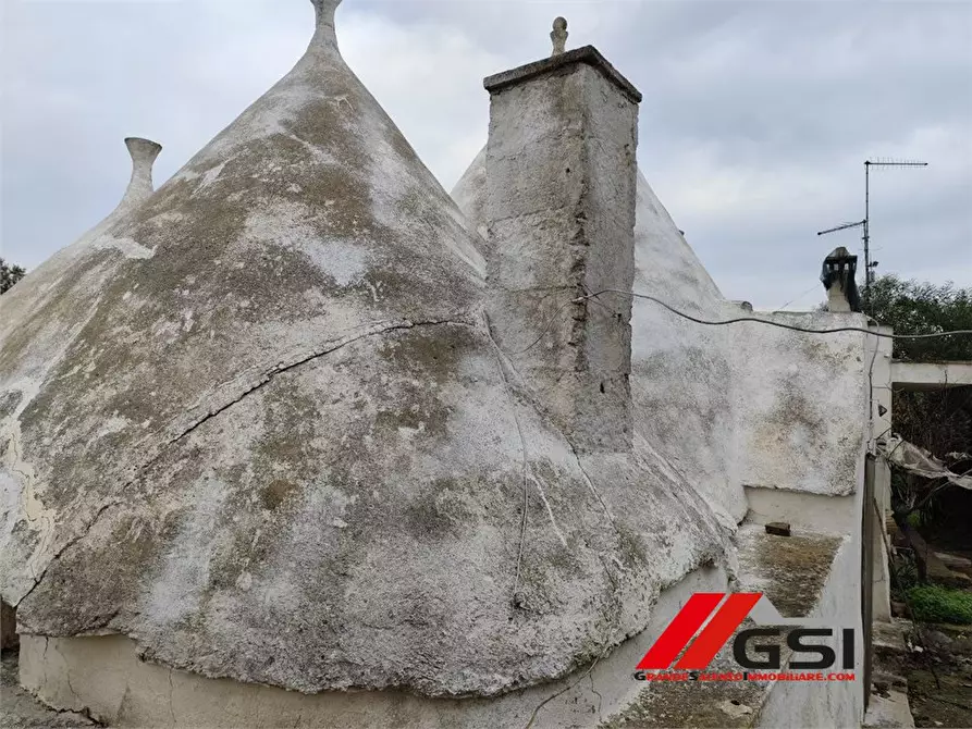 Immagine 6 di Rustico / casale in vendita  sn a San Michele Salentino