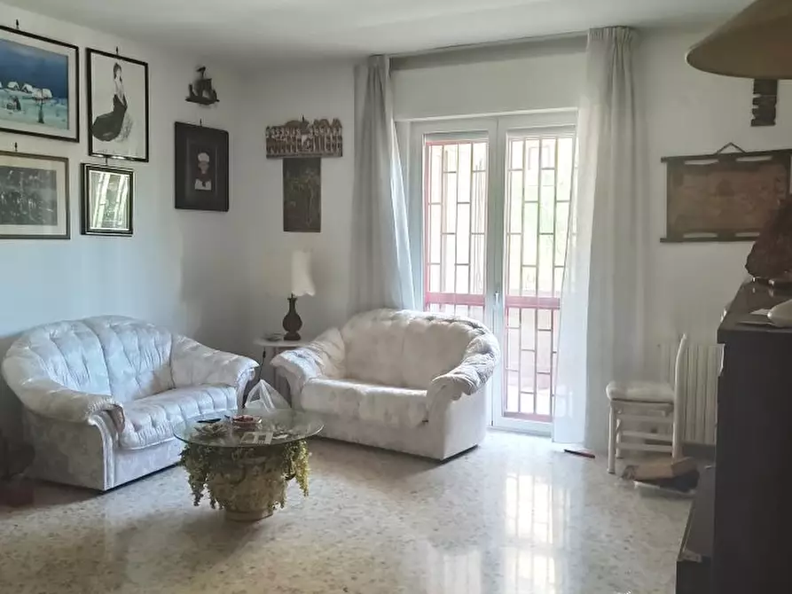 Immagine 5 di Ufficio in vendita  8A a Bari