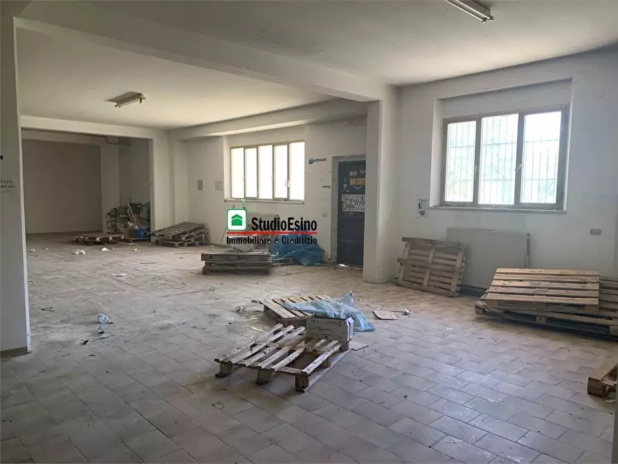 Immagine 2 di Negozio in vendita  20 a Monsampolo Del Tronto