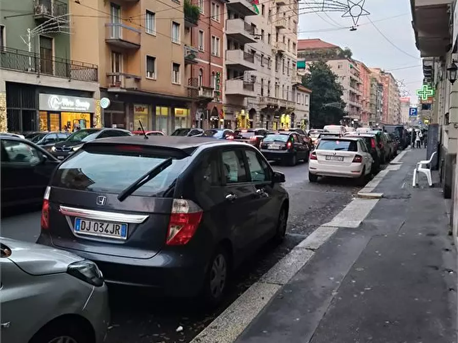 Immagine 4 di Negozio in vendita  a Milano