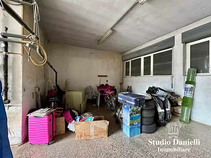 Immagine 5 di Ufficio in vendita  80 a Cesano Maderno