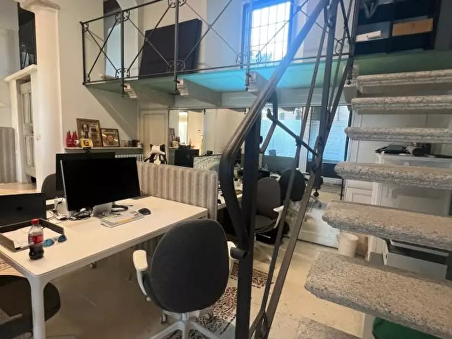 Immagine 7 di Ufficio in vendita  10 a Carate Brianza