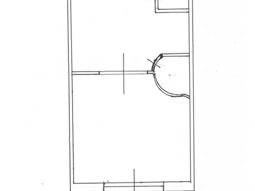 Immagine 1 di Ufficio in vendita  a Rosignano Marittimo