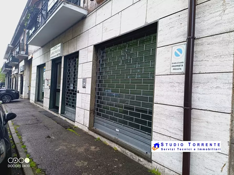 Immagine 2 di Ufficio in vendita  75 a Cormano