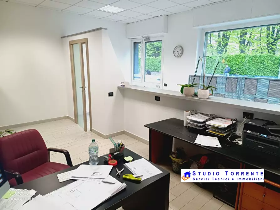 Immagine 6 di Ufficio in vendita  75 a Cormano