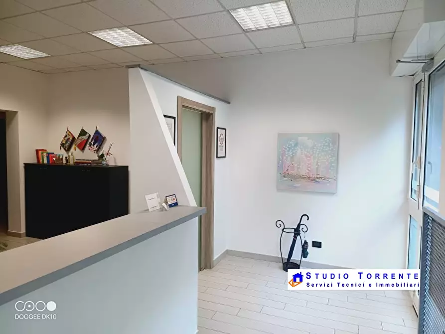 Immagine 8 di Ufficio in vendita  75 a Cormano