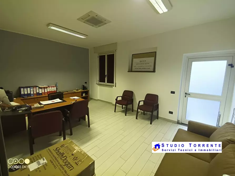 Immagine 5 di Ufficio in vendita  75 a Cormano