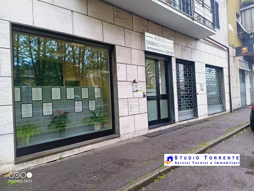 Immagine 4 di Ufficio in vendita  75 a Cormano