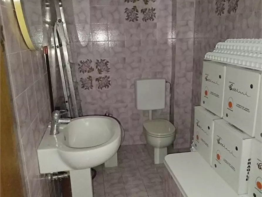 Immagine 2 di Ufficio in vendita  a Carpi