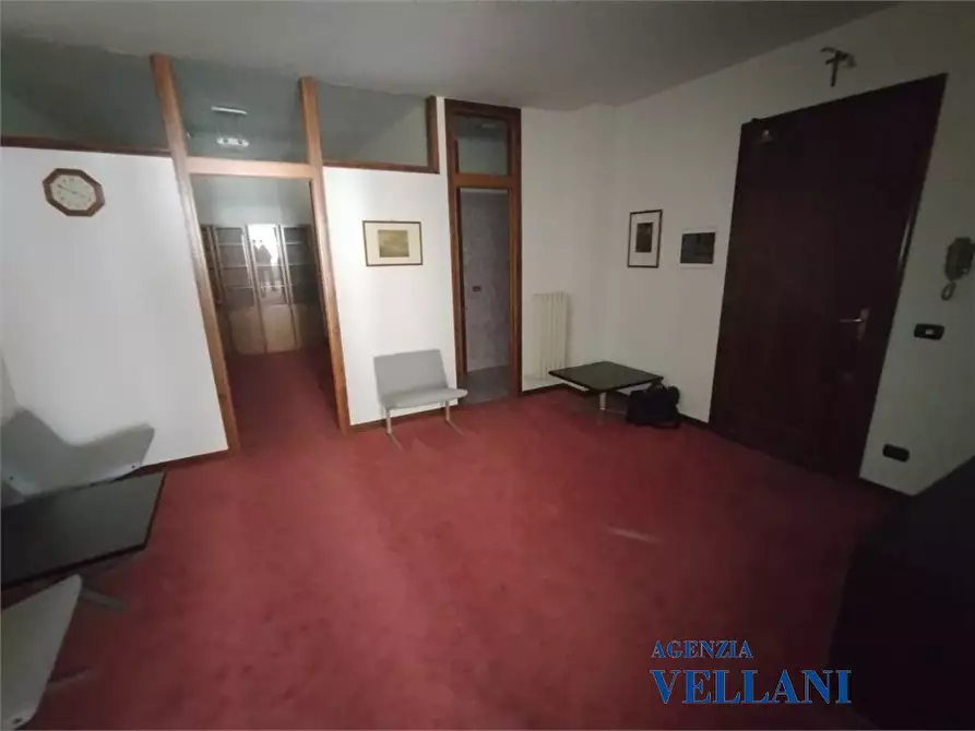 Immagine 6 di Ufficio in vendita  a Carpi