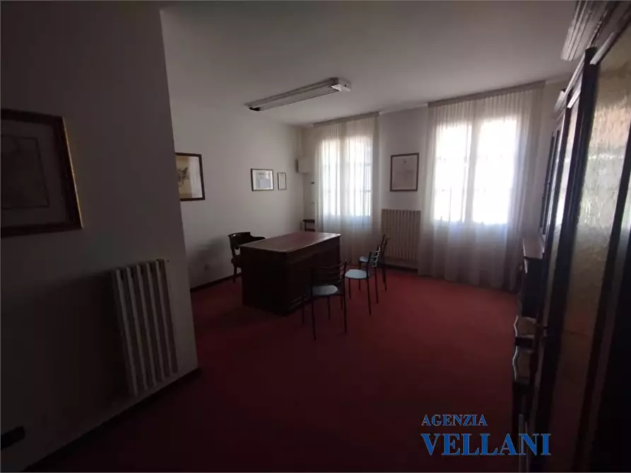 Immagine 7 di Ufficio in vendita  a Carpi