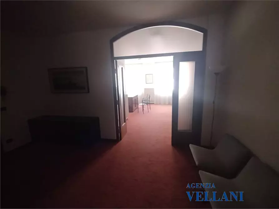 Immagine 4 di Ufficio in vendita  a Carpi