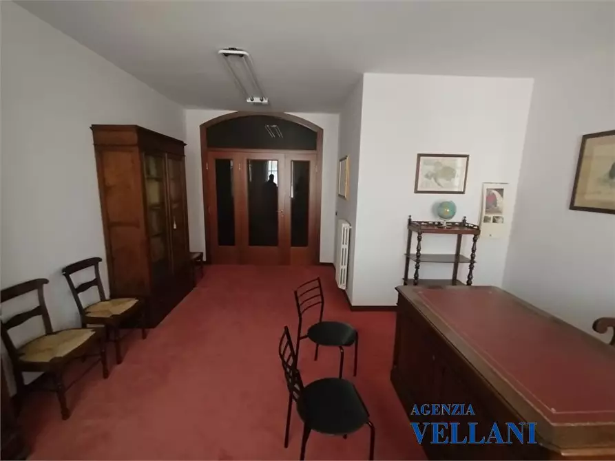 Immagine 5 di Ufficio in vendita  a Carpi