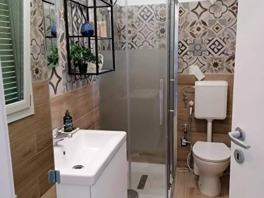 Immagine 4 di Ufficio in vendita  a Carpi