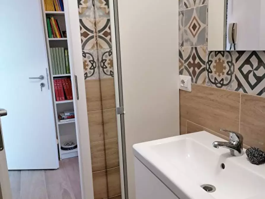 Immagine 5 di Ufficio in vendita  a Carpi