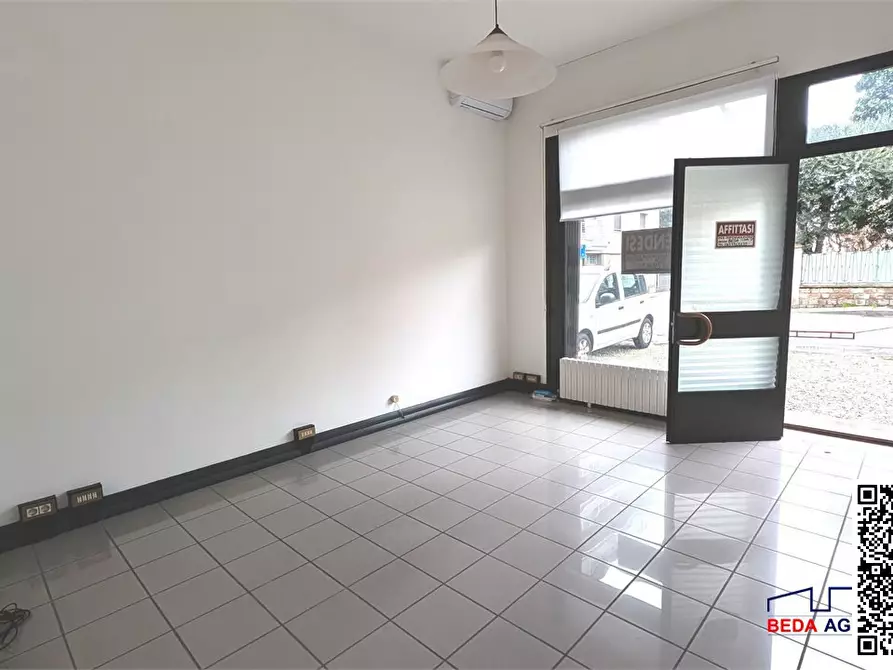 Immagine 1 di Ufficio in vendita  a Padova