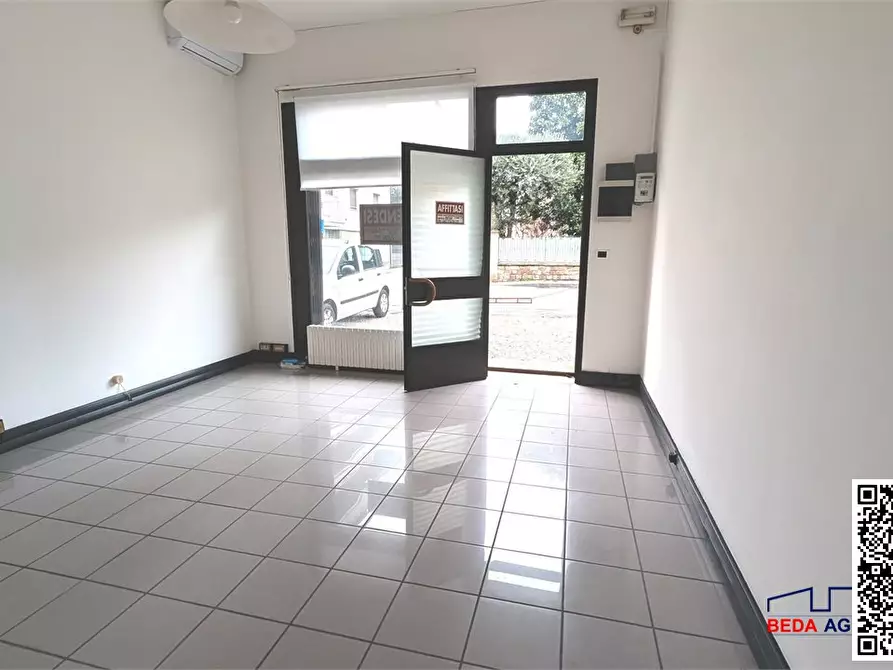 Immagine 2 di Ufficio in vendita  a Padova