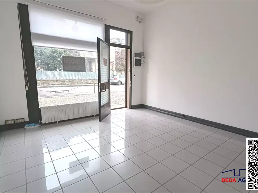 Immagine 9 di Ufficio in vendita  a Padova