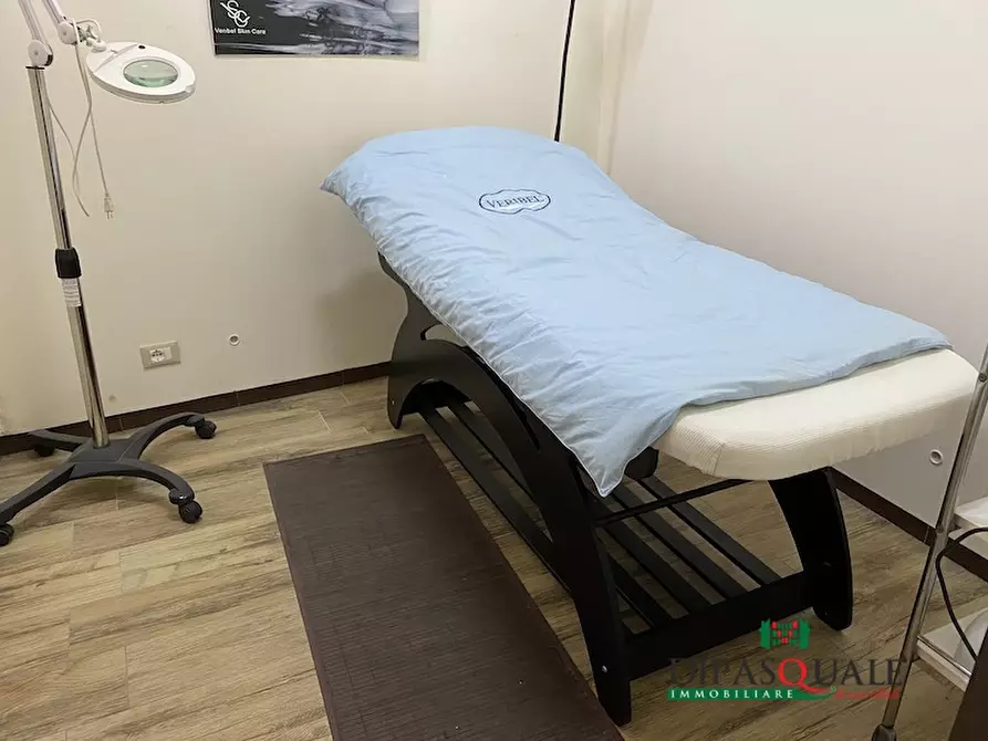 Immagine 2 di Ufficio in vendita  a Ragusa