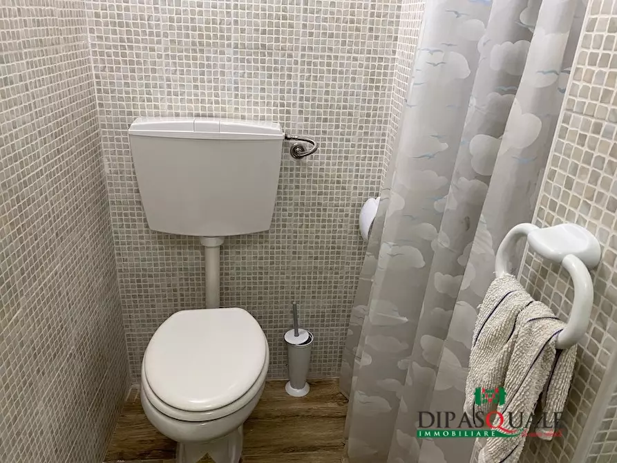 Immagine 5 di Ufficio in vendita  a Ragusa