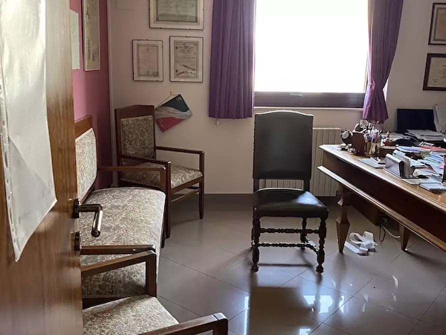 Immagine 4 di Ufficio in vendita  a Ragusa