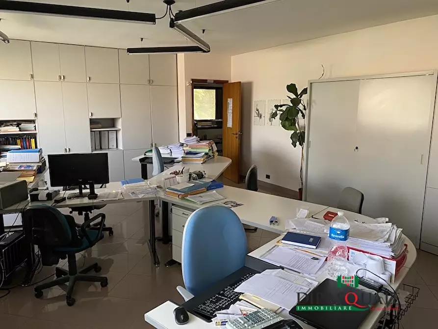 Immagine 2 di Ufficio in vendita  a Ragusa