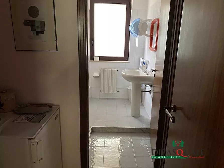 Immagine 5 di Ufficio in vendita  a Ragusa