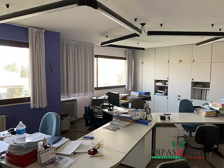 Immagine 3 di Ufficio in vendita  a Ragusa