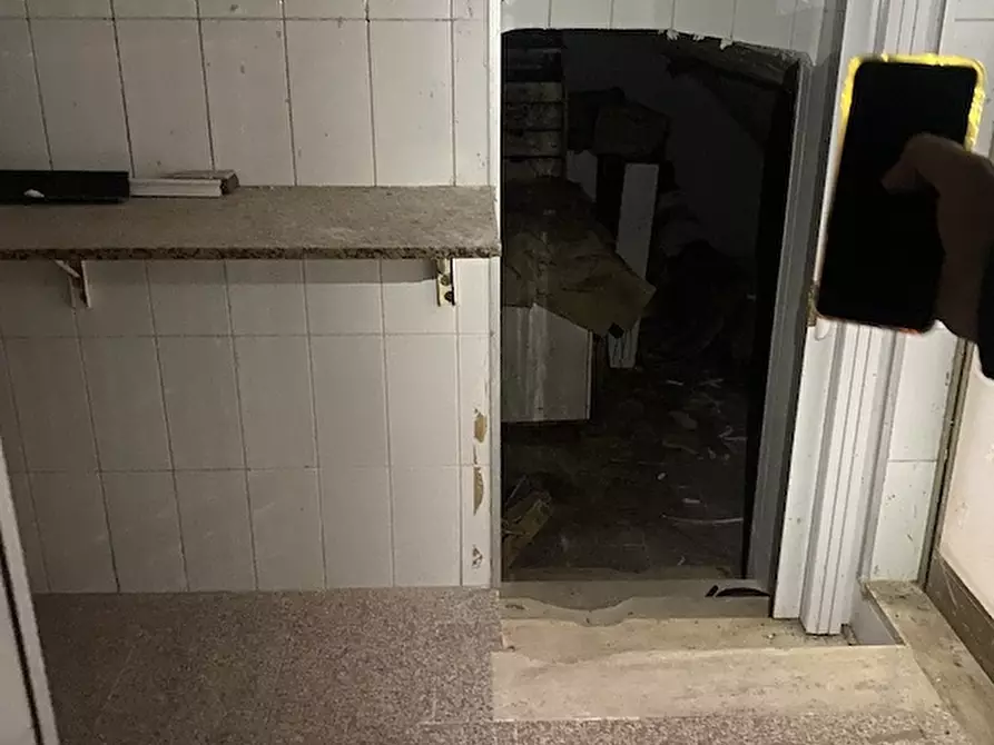 Immagine 3 di Ufficio in vendita  a Ragusa