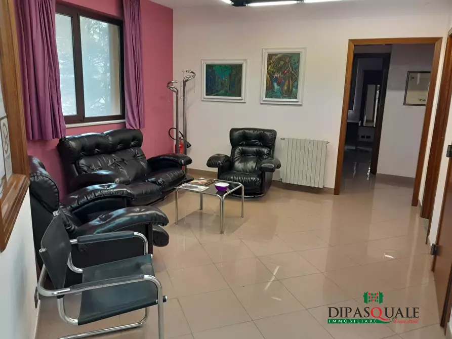 Immagine 1 di Ufficio in affitto  a Ragusa
