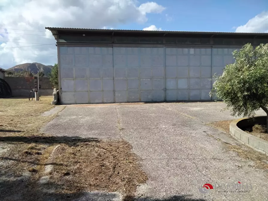 Immagine 2 di Ufficio in vendita  a San Lorenzo