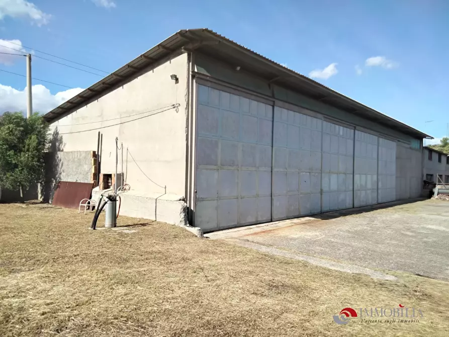 Immagine 4 di Ufficio in vendita  a San Lorenzo