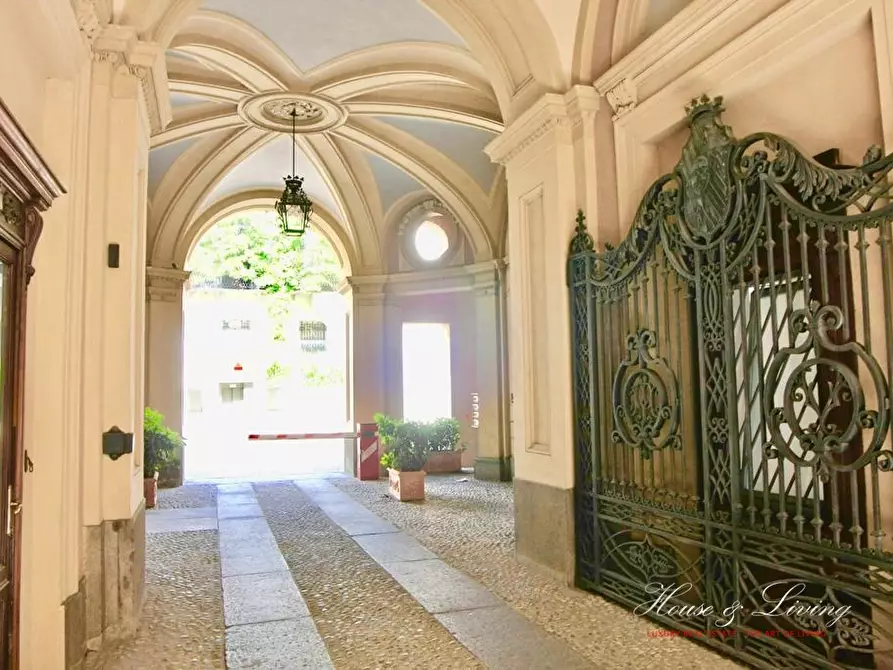 Immagine 3 di Ufficio in vendita  a Torino