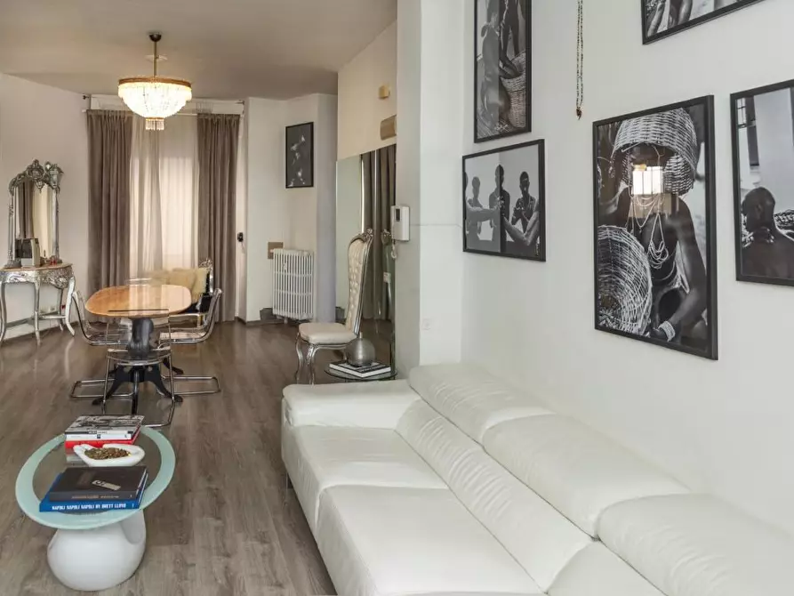 Immagine 5 di Ufficio in vendita  14 a Milano