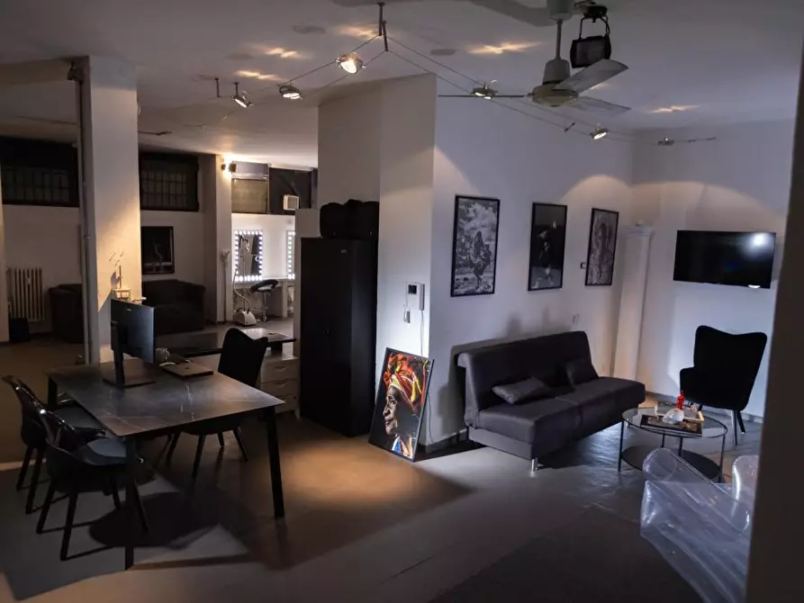 Immagine 7 di Ufficio in vendita  14 a Milano