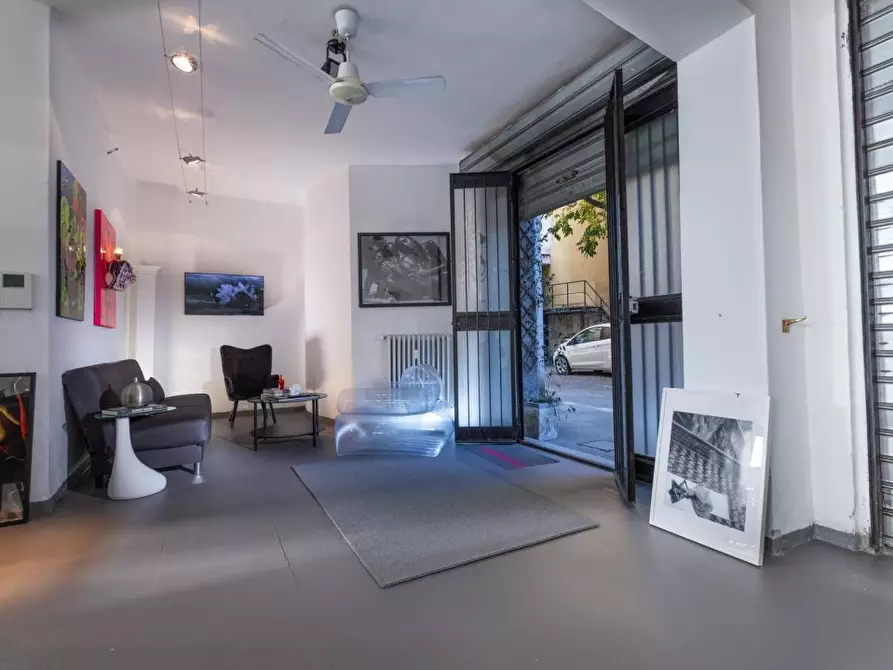 Immagine 3 di Ufficio in vendita  14 a Milano