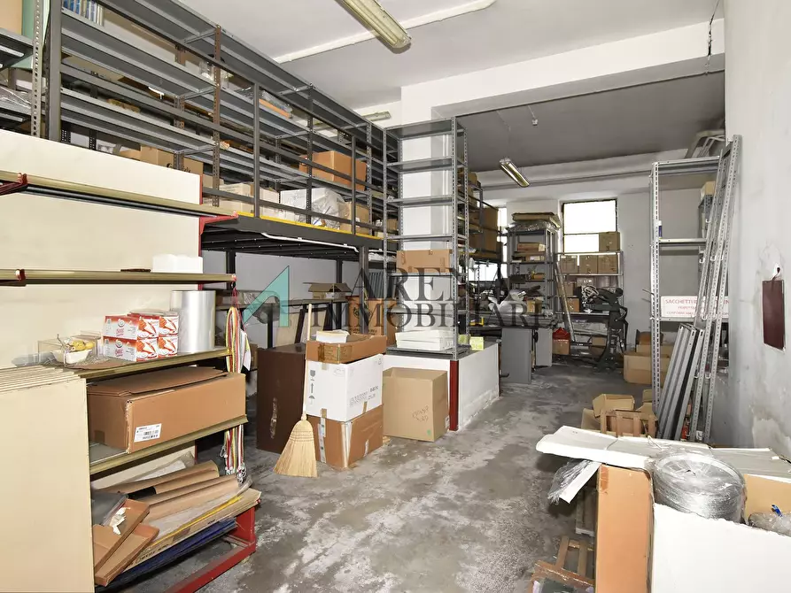 Immagine 3 di Ufficio in vendita  10 a Milano