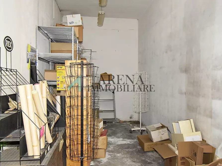 Immagine 6 di Ufficio in vendita  10 a Milano