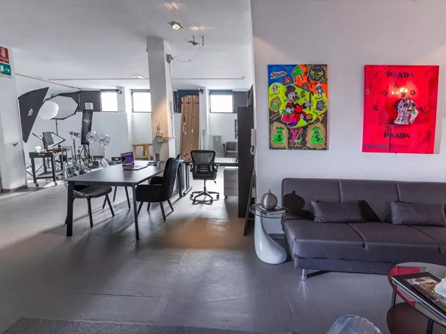 Immagine 1 di Ufficio in vendita  14 a Milano